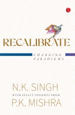 RECALIBRATE: Changing Paradigms