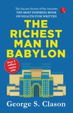 THE RICHEST MAN IN BABYLON