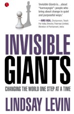 INVISIBLE GIANTS