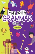 FUN WITH GRAMMAR BOOK 3