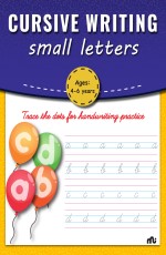 CURSIVE WRITING: SMALL LETTERS