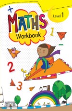 MATHS WORKBOOK: Level 1