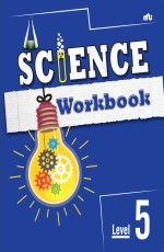 Science Workbook: Level 5