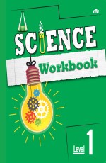 Science Workbook: Level 1