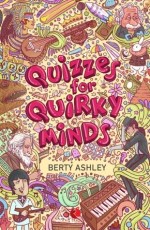 Quizzes for Quirky Minds