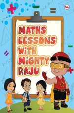 Maths Lesson with Mighty Raju