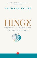 HINGE: (Re)Discovering Emotional and Mental Wellness