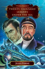 TWENTY THOUSAND LEAGUES UNDER THE SEA