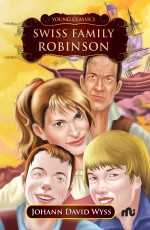 SWISS FAMILY ROBINSON