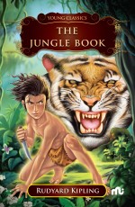 THE JUNGLE BOOK