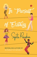 IN PURSUIT OF ECSTASY