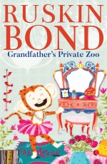 GRANDFATHER’S PRIVATE ZOO