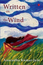 WRITTEN ON THE WIND