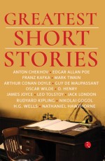 Greatest Short Stories Ever Told