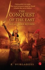 The Conquest of the East: Royal Crown Returns