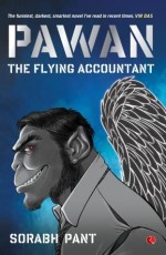 Pawan: The Flying Accountant