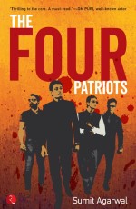 The Four Patriots