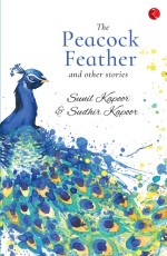 The Peacock Feather