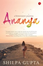 ANANYA A BITTERSWEET JOURNEY