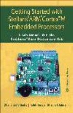 Stellaris Arm Cortex-M: A Lab Manual