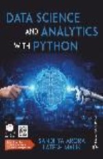 Data Science And Analytics With Python