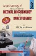 Introduction To Medical Microbiology, 3rd Edn