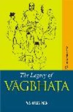 LEGACY OF VAGBHATA, THE (PB)