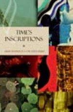 Time S Inscriptions: Nehu Anthology For Lit.