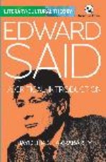 Edward Said: A Critical Introduction