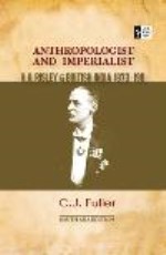 Anthropologist And Imperialist (Hb)