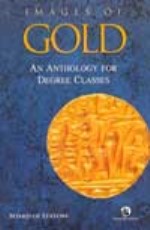 Images Of Gold: An Anthology For Degree Class