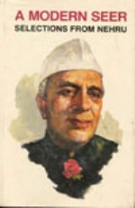 Modern Seer,A : Selections From Nehru (Hb)