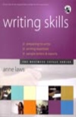 Writing Skills (Bs Series)