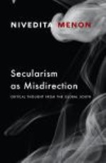 Secularism As Misdirection(Hb)