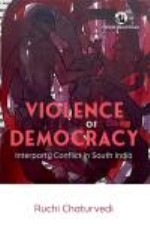 Violence Of Democracy: Interparty Conflict