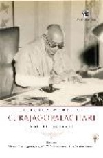 Selected Works Of C Rajagopalachari Vol: Ii