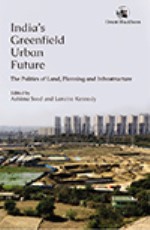 Indias Greenfield Urban Future