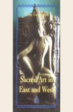 Sacred Art in East and West