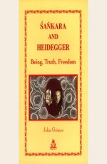 Sankara and Heidegger