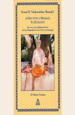 Swami R. Vaidyanathan (Remaji): A Man with a Message to Humanity