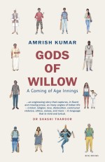 Gods of Willow: A Coming of Age Innings