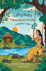 Urnabhih : Chanakya’s Scribe