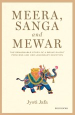 Meera, Sanga And Mewar