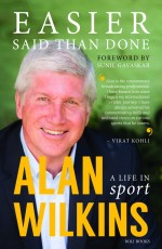 Easier Said Than Done: A Life In Sport