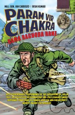 Param Vir Chakra : Rama Raghoba Rane