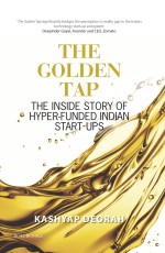 The Golden Tap