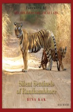 Silent Sentinels Of Ranthambhore