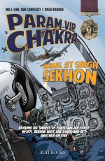 Param Vir Chakra: Nirmal Jit Singh Sekhon