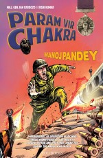 Param Vir Chakra : Manoj Pandey