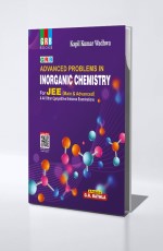 Advanced Problems In Inorganic Chemistry For JEE (Main &amp; Advanced)